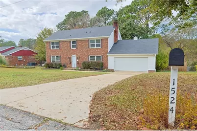 1524 Paisley Avenue, Fayetteville, NC 28304 - Photo 22