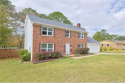 1524 Paisley Avenue, Fayetteville, NC 28304 - Photo 20