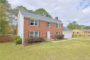 1524 Paisley Ave, Fayetteville, NC 28304 - Photo 20