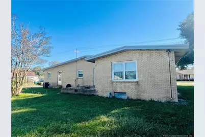 1505 E 7th Street, Lumberton, NC 28358 - Photo 4