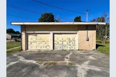 1505 E 7th Street, Lumberton, NC 28358 - Photo 6