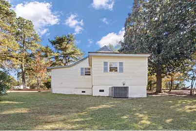 663 Possum Holler Road, Eagle Springs, NC 27242 - Photo 2