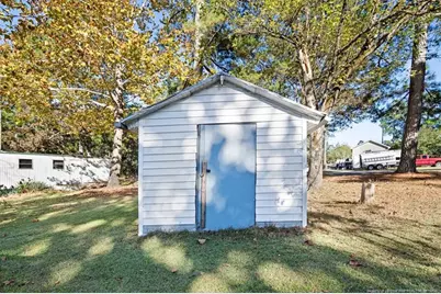 663 Possum Holler Road, Eagle Springs, NC 27242 - Photo 20