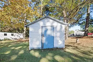 663 Possum Holler Rd, Eagle Springs, NC 27242 - Photo 20