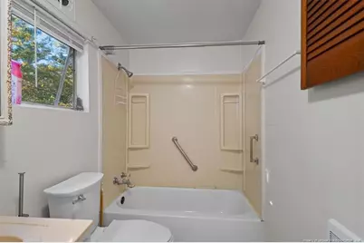 663 Possum Holler Road, Eagle Springs, NC 27242 - Photo 16