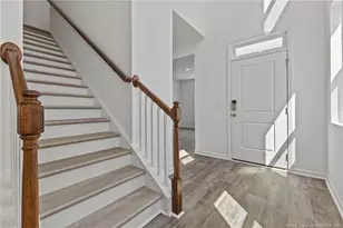 4546 Bunkers Bay Homesite 3 Ln, Hope Mills, NC 28371 - Photo 4