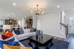 4546 Bunkers Bay Homesite 3 Ln, Hope Mills, NC 28371 - Photo 4