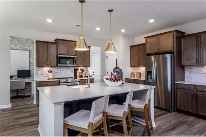 4546 Bunkers Bay, Homesite 3 Lane, Hope Mills, NC 28371 - Photo 6