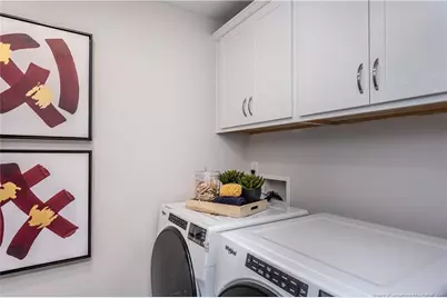 4546 Bunkers Bay, Homesite 3 Lane, Hope Mills, NC 28371 - Photo 16