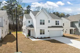 4546 Bunkers Bay Homesite 3 Ln, Hope Mills, NC 28371 - Photo 2