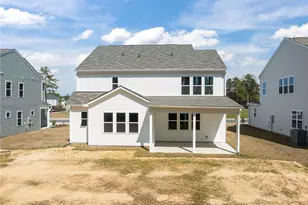 4546 Bunkers Bay Homesite 3 Ln, Hope Mills, NC 28371 - Photo 42