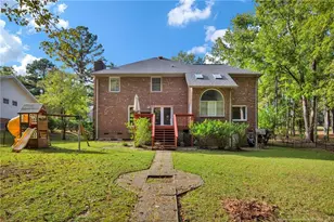 160 Carolina Way, Sanford, NC 27332 - Photo 34