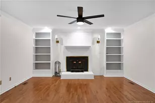 160 Carolina Way, Sanford, NC 27332 - Photo 8