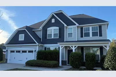 129 Calvert Court, Raeford, NC 28376 - Photo 2