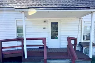 400 McLeod Rd, Red Springs, NC 28377 - Photo 2