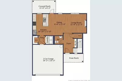 142 Carver Street, Carthage, NC 28327 - Photo 2