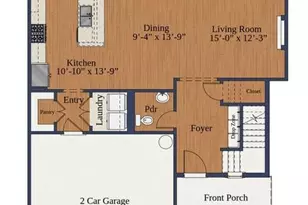 142 Carver St, Carthage, NC 28327 - Photo 2