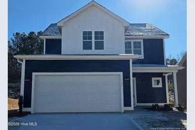 142 Carver Street, Carthage, NC 28327 - Photo 1