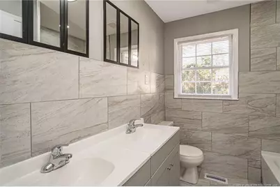 7536 Cliffbourne Drive, Fayetteville, NC 28303 - Photo 24