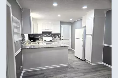 7536 Cliffbourne Drive, Fayetteville, NC 28303 - Photo 6