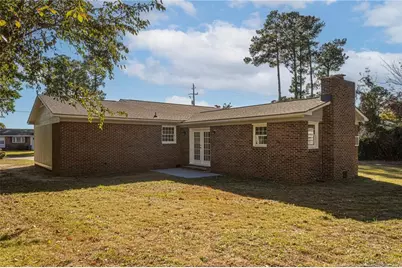 7536 Cliffbourne Drive, Fayetteville, NC 28303 - Photo 2