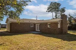 7536 Cliffbourne Dr, Fayetteville, NC 28303 - Photo 2