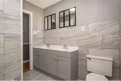 7536 Cliffbourne Drive, Fayetteville, NC 28303 - Photo 22