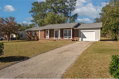 7536 Cliffbourne Drive, Fayetteville, NC 28303 - Photo 42