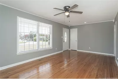 7536 Cliffbourne Drive, Fayetteville, NC 28303 - Photo 4