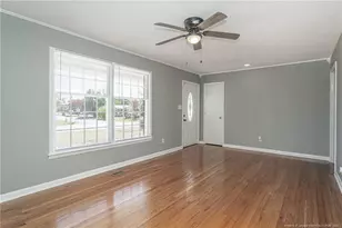 7536 Cliffbourne Dr, Fayetteville, NC 28303 - Photo 4