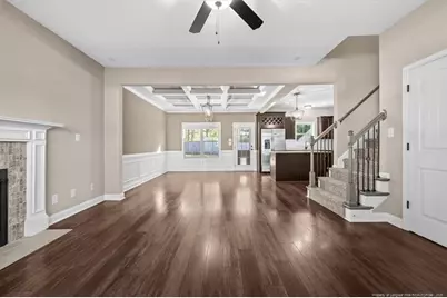 1142 Yellowwood Drive, Aberdeen, NC 28315 - Photo 8