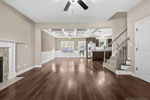 1142 Yellowwood Dr, Aberdeen, NC 28315 - Photo 8