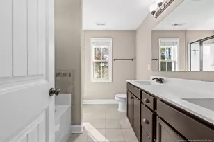 1142 Yellowwood Dr, Aberdeen, NC 28315 - Photo 20