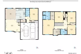 1142 Yellowwood Dr, Aberdeen, NC 28315 - Photo 2