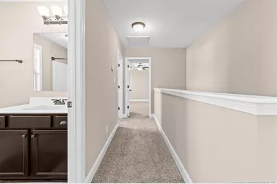 1142 Yellowwood Drive, Aberdeen, NC 28315 - Photo 16