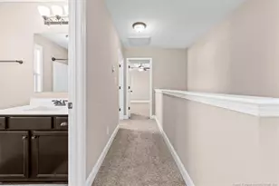 1142 Yellowwood Dr, Aberdeen, NC 28315 - Photo 16