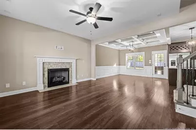 1142 Yellowwood Drive, Aberdeen, NC 28315 - Photo 6