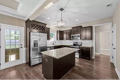 1142 Yellowwood Drive, Aberdeen, NC 28315 - Photo 12