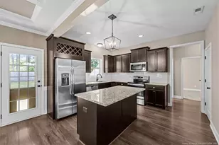 1142 Yellowwood Dr, Aberdeen, NC 28315 - Photo 12