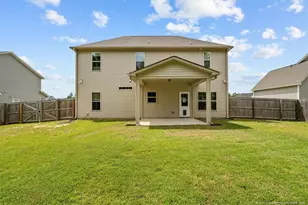 1142 Yellowwood Dr, Aberdeen, NC 28315 - Photo 38