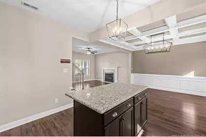 1142 Yellowwood Drive, Aberdeen, NC 28315 - Photo 14