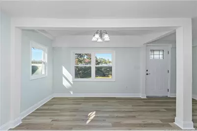 1340 George Perry Lee Road, Dunn, NC 28334 - Photo 14