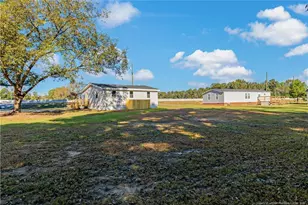 1340 George Perry Lee Rd, Dunn, NC 28334 - Photo 4