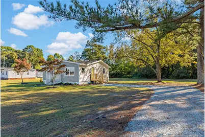 1340 George Perry Lee Road, Dunn, NC 28334 - Photo 8