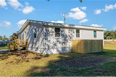 1340 George Perry Lee Road, Dunn, NC 28334 - Photo 6