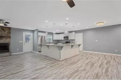 6905 Pine Creek Court, Fayetteville, NC 28314 - Photo 12