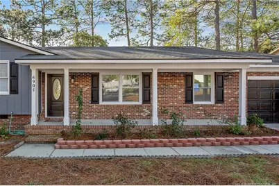 6905 Pine Creek Court, Fayetteville, NC 28314 - Photo 4