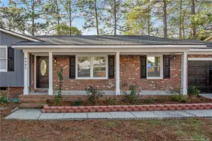 6905 Pine Creek Ct, Fayetteville, NC 28314 - Photo 4