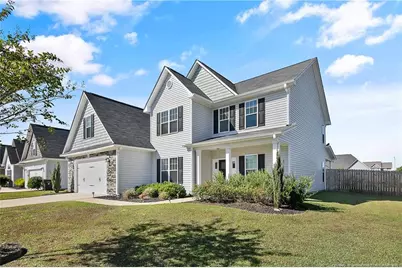 324 Lyman Drive, Fayetteville, NC 28312 - Photo 2