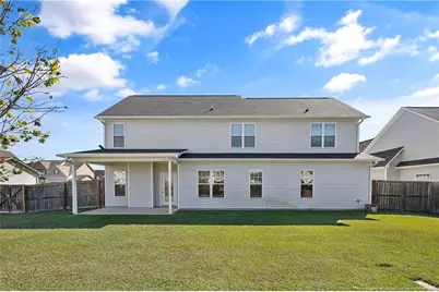 324 Lyman Drive, Fayetteville, NC 28312 - Photo 32